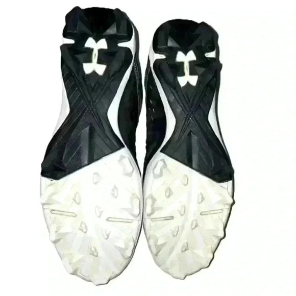 Under Armor | Baseball Cleats | Size 9.5 - Picture 4 of 5